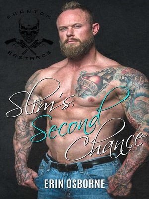 cover image of Slim's Second Chance